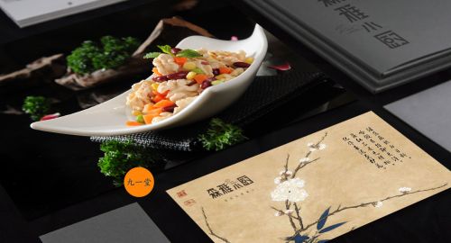 品牌策劃-主題餐飲方案該怎么做？