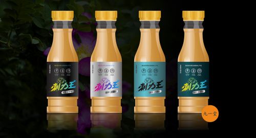 飲料包裝設計是如何刺激消費的？