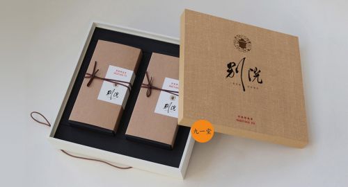 茶葉包裝設計如何做到與眾不同