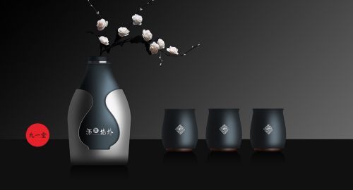 酒類產品包裝設計如何深入人心！