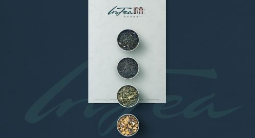 茶葉包裝設(shè)計如何抓住客戶的眼球