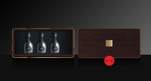 白酒產(chǎn)品包裝設(shè)計(jì)真的有用嗎？
