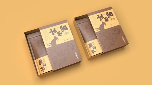 食品包裝設計如何撬開錢包？