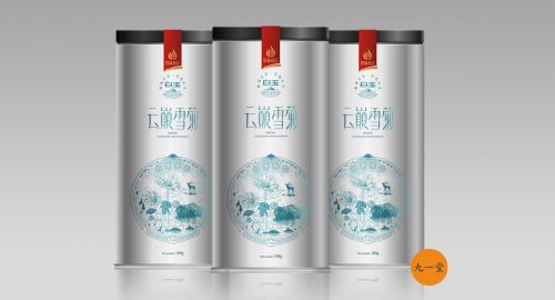 包裝設計的五個小技巧！