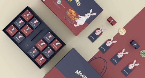 中秋節(jié)月餅如何跨界成為網(wǎng)紅？