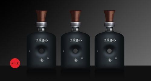 白酒包裝設計的市場優勢