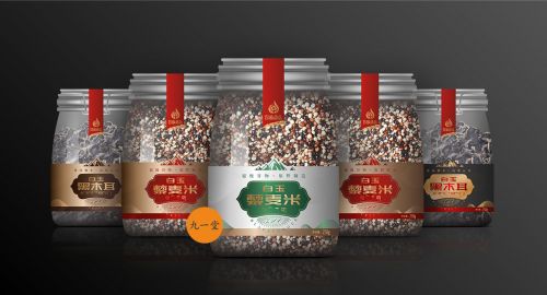 食品包裝設計文案的促銷價值