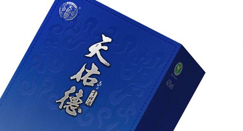 天佑德青稞酒做了哪些市場營銷？九韻一雅堂