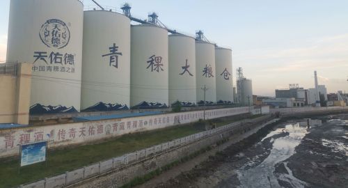 喝天佑德青稞酒有什么好處？九韻一雅堂