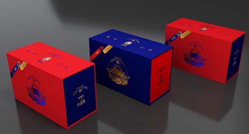 節(jié)日食品包裝設(shè)計有哪些特點？