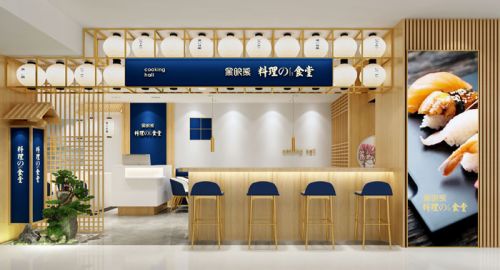 日料店沒人來因為這些地方沒做好！