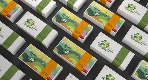 為什么茶葉包裝設(shè)計(jì)會(huì)受到大眾的追捧？